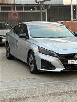 نیسان ئەلتیما